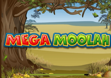 Mega Moolah สล็อตสวนสัตว์