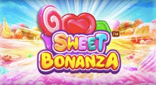 Sweet Bonannza สล็อตแคนดี้